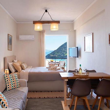 Lovely Studio With Awesome View Διαμέρισμα Τολό Εξωτερικό φωτογραφία