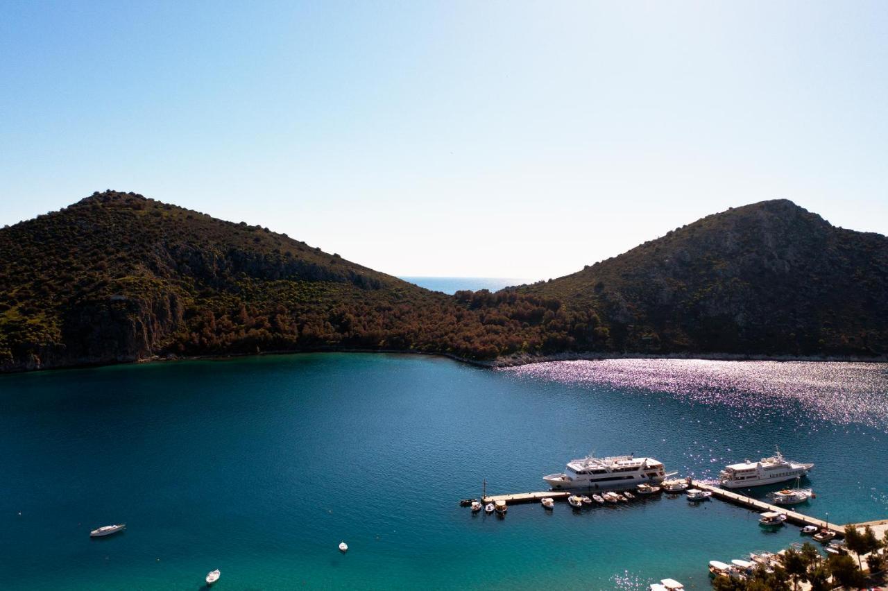 Lovely Studio With Awesome View Διαμέρισμα Τολό Εξωτερικό φωτογραφία