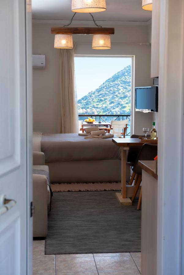 Lovely Studio With Awesome View Διαμέρισμα Τολό Εξωτερικό φωτογραφία