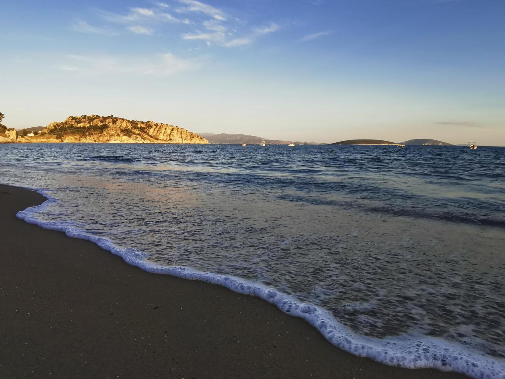 Lovely Studio With Awesome View Διαμέρισμα Τολό Εξωτερικό φωτογραφία